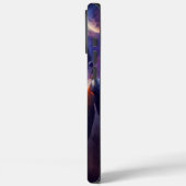 森の森のドリームキャッチャー Case-Mate iPhoneケース (裏面 / 左)