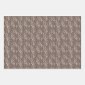 森の森 ラッピングペーパーシート (正面2)