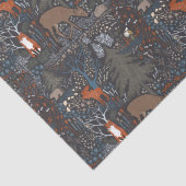 森の森 薄葉紙 (詳細)