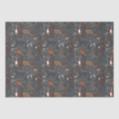 森の森 薄葉紙 (正面)