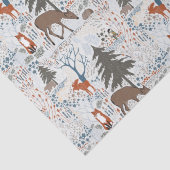 森の森 薄葉紙 (詳細)