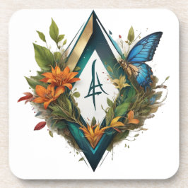 森の歌2 コースター