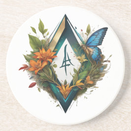 森の歌2 コースター