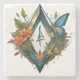 森の歌2 ストーンコースター