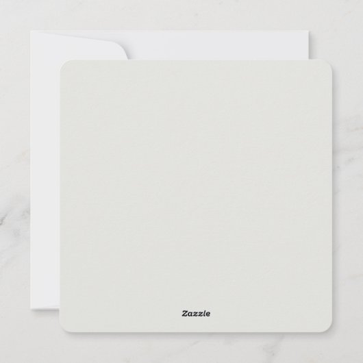 森の滝 シーズンカード (裏面)