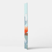 森の漫画美術少女 Case-Mate iPhoneケース (裏面 / 右)