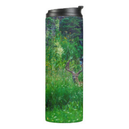 森の王子 タンブラー