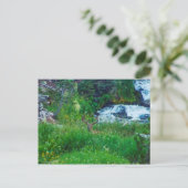 森の王子 ポストカード (スタンド正面)