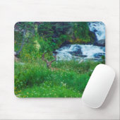 森の王子 マウスパッド (マウス)