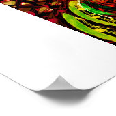 森の王 ポスター (角)