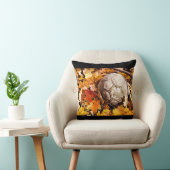 森の球 クッション (椅子)