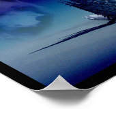 森の精神 ポスター (角)