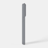 森の精霊 iPhoneケース (右側面)
