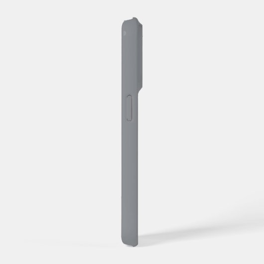 森の精霊 iPhoneケース (右側面)