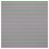 森の緑と紫の色の裏模様 ファブリック (見本)