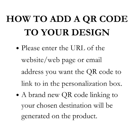 森の緑のハネムーン基金QRコード結婚のサイン ポスター