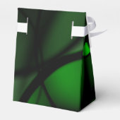 森の緑 フェイバーボックス (裏面サイド)