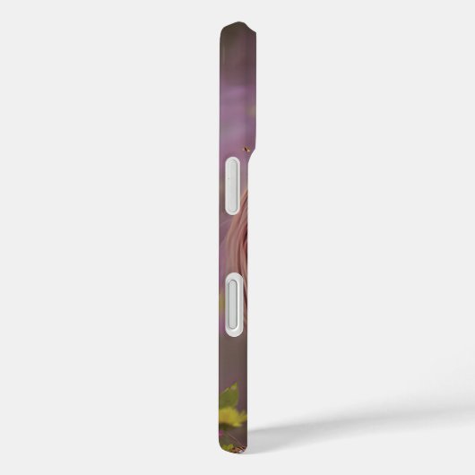 森の花の中の妖精の姉妹 Case-Mate iPhoneケース (裏面 / 右)