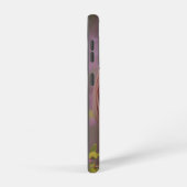 森の花の中の妖精の姉妹 SAMSUNG GALAXYケース (右側面)