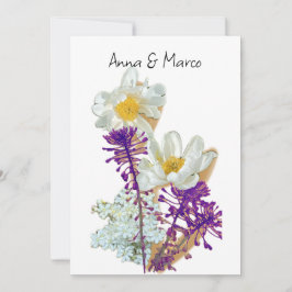 森の花 シーズンカード