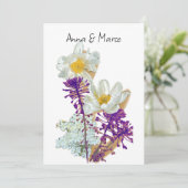 森の花 シーズンカード (スタンド正面)