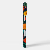 森の花 Case-Mate iPhoneケース (裏面 / 右)