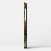 森の通路 Case-Mate iPhoneケース (裏面 / 左)