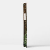 森の通路 Case-Mate iPhoneケース (裏面 / 右)