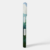森の道：穏やかな脱出 Case-Mate iPhoneケース (裏面 / 右)