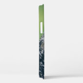 森の野フランスの性フクロウ Case-Mate iPhoneケース (裏面 / 右)