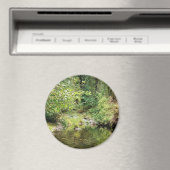 森の静けさ…... マグネット (インサイチュ (食洗機))