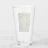 森の風景(ピエール=オーギュストルノアール) タンブラーグラス (裏面)