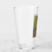 森の風景(ピエール=オーギュストルノアール) タンブラーグラス (右)