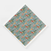 森の飾クリスマスツリーのコーギー (コーナー)