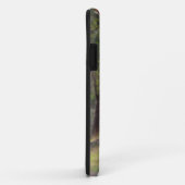 森の馬 Case-Mate iPhoneケース (裏面/右)