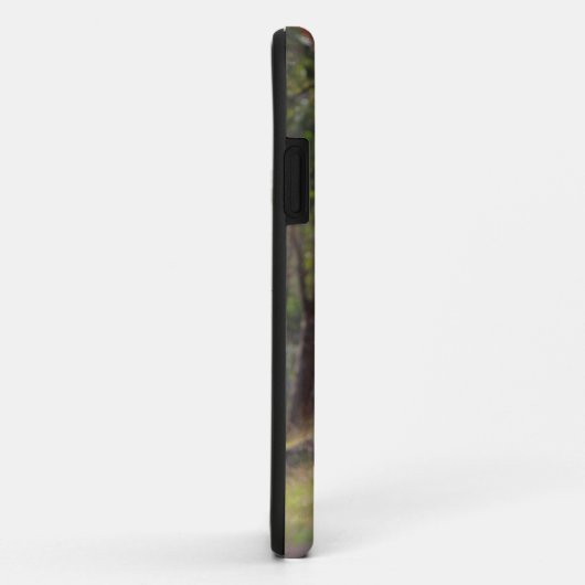 森の馬 Case-Mate iPhoneケース (裏面/右)