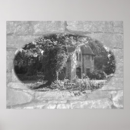 森の魅惑 ポスター