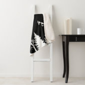 森の魔女 シェルパブランケット (インサイチュ)