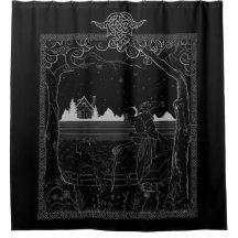 森の魔女:伝わらない民話