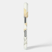森の鹿とハリネズミのiPhone/iPadケース Case-Mate iPhoneケース (裏面 / 右)