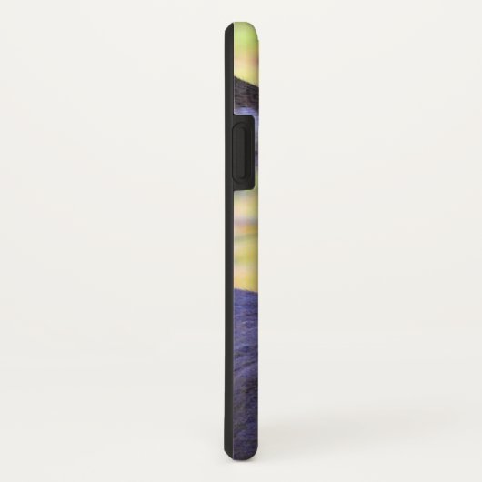 森の鹿 Case-Mate iPhoneケース (裏面/右)