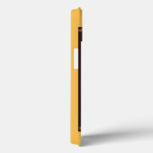 森の黒いクマ – オレゴン州ベンド Case-Mate iPhoneケース (裏面 / 右)