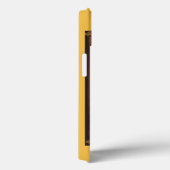 森の黒熊 – ユーコン，アラスカ Case-Mate iPhoneケース (裏面 / 右)