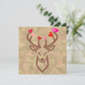 森は深く 空は広く シーズンカード (スタンド正面)