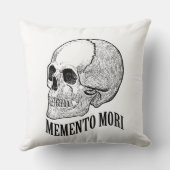 森めめめん クッション (裏面)