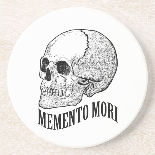 森めめめん コースター (正面)