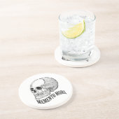 森めめめん コースター (側面)