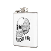 森めめめん フラスク (左)