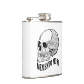 森めめめん フラスク (右)