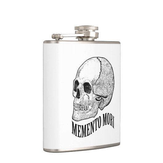 森めめめん フラスク (右)